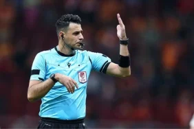 Trabzonspor – Beşiktaş Derbisinin Hakemi Belli Oldu: Ali Şansalan Düdük Çalacak 5 ali-sansalan-kimdir-kac-yasinda-kasimpasa-18374290_2501_amp