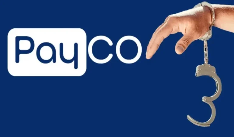 PAYCO EKİBİNE YÖNELİK İKİNCİ DALGA OPERASYONUNDA GÖZALTILAR ARTIYOR