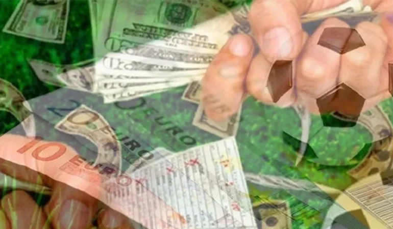 FUTBOLDA SKANDAL: “BERABERLIK İÇİN ANLAŞTILAR” İDDİASI ORTAYA ATILDI