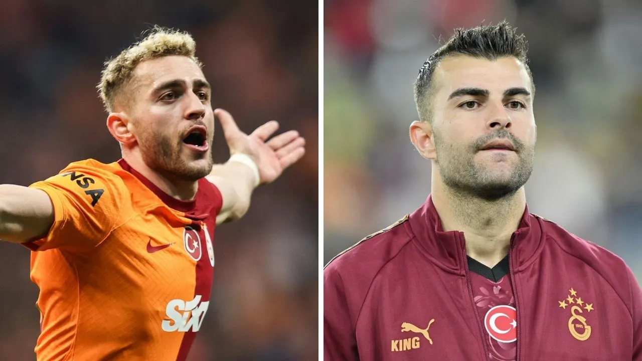 Savcılık’tan Barış Alper Yılmaz ve Abdülkerim Bardakçı Açıklaması: İddialar Yalanlandı, Futbolda Bahis ve Şike Soruşturmasında “İsme Özel İnceleme Yok” Denildi 2 baris alper yilmaz ve abdulkerim bardakci haberlerinin ardindan galatasaray harekete 1754990 20251212113006 - Savcılık’tan Barış Alper Yılmaz ve Abdülkerim Bardakçı Açıklaması: İddialar Yalanlandı, Futbolda Bahis ve Şike Soruşturmasında “İsme Özel İnceleme Yok” Denildi