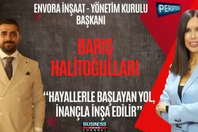 barış halitoğulları