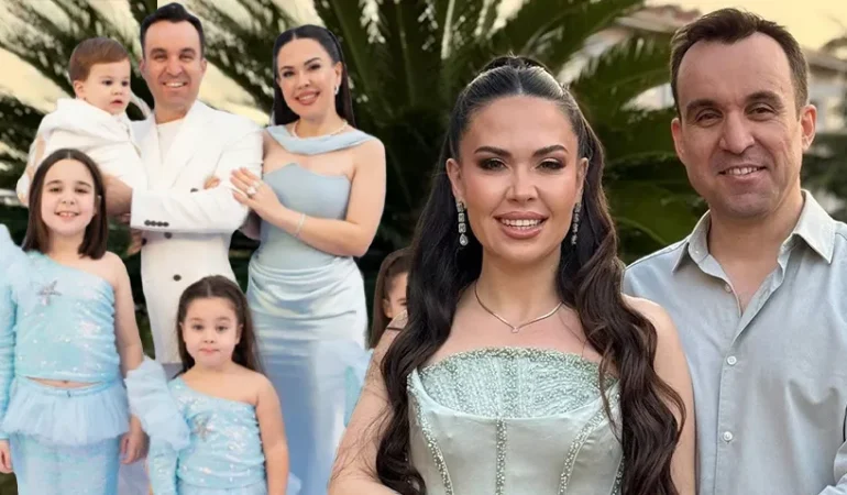 ÖZLEM ÖZ’ÜN BEBEK VE LGBT İLE İLGİLİ SÖZLERİ GÜNDEM OLDU: SOSYAL MEDYA İKİYE BÖLÜNDÜ