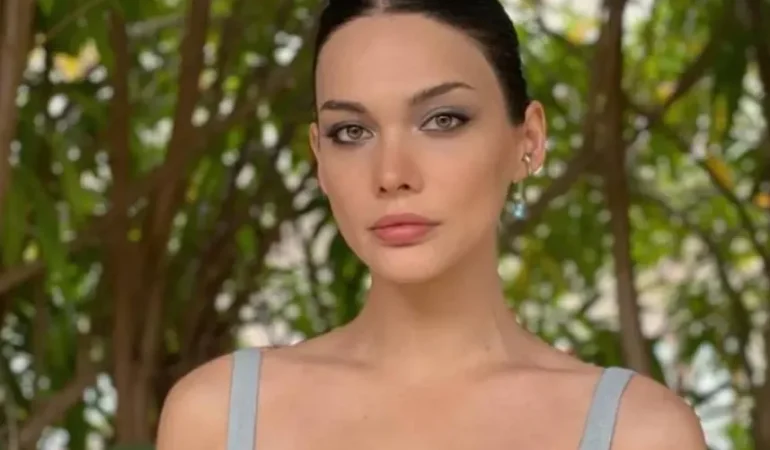 Beste Kökdemir’in Oğluna Koyduğu “Kai Güneş” İsmi Gündem Oldu