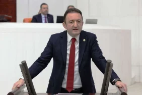 CHP Konya Milletvekili Barış Bektaş’tan Hayati Uyarı: Su Krizi Çözülmezse Türkiye Aç Kalacak, Tarım ve Su Güvenliği Tehlikede! 10 chp-konya-milletvekili-baris-bektastan-hayati-uyari-sorun-asilmazsa-turkiye-ac-kalir-ledb