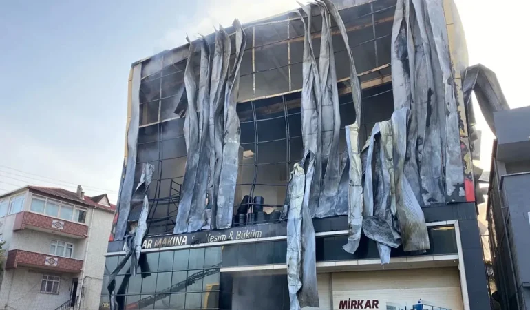 DİLOVASI FACİASININ ARDINDAN İHMAL TARTIŞMALARI BÜYÜYOR: YAŞANAN ÖLÜMLERİN ÖNLENEBİLİR OLDUĞU İDDİA EDİLDİ