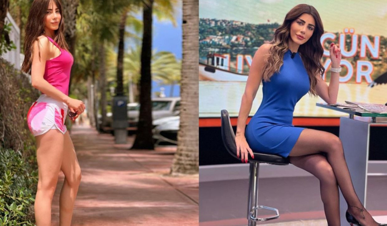 SPİKER ELA RÜMEYSA CEBECİ’NİN KAZANCI GÜNDEM OLDU: MERAK EDİLEN RAKAM ORTAYA ÇIKTI