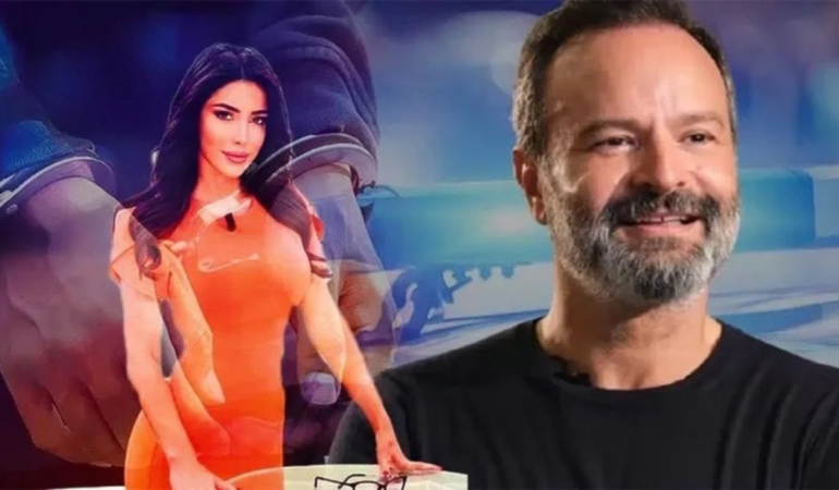 Ela Rumeysa Cebeci’den Şok Mesaj: “Uyuşturucu İstedi, THC’yi Unutma”