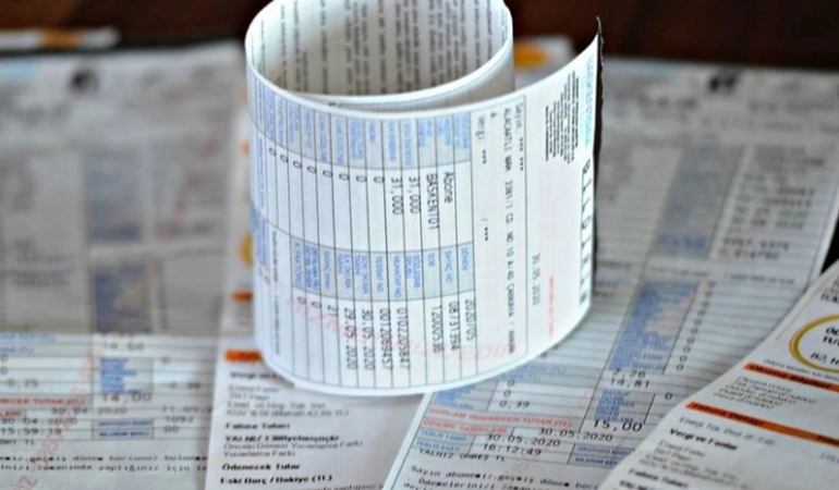 ELEKTRİK FATURALARINA ZAMLAR YOLDA: KONUT VE İŞYERLERİNDEN KİMSE MUAF DEĞİL