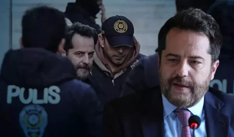 ERDEN TİMUR’DAN ZOR SÜRECE DAİR DUYGUSAL AÇIKLAMA