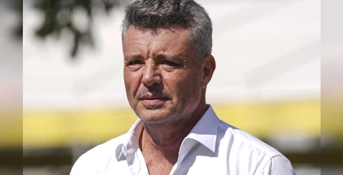 Sadettin Saran’ın Tutuklanması Durumunda Yerine Geçecek İsim Belli OlduV