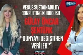 VERİYE DAYALI SÜRDÜRÜLEBİLİRLİK ARTIK ZORUNLU 12 gulay oncar senturk