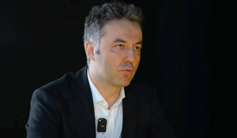 MEHMET AKİF ERSOY’UN SAVCILIK İFADESİ ORTAYA ÇIKTI: “İDDİALARI KESİNLİKLE REDDEDİYORUM”