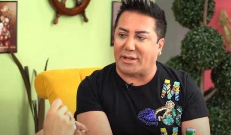 MURAT ÖVÜÇ CEZAEVİNDE GÜNDEMDE! TUTUKLULUK SÜRECİNDE DİKKAT ÇEKEN BEKLENTİ