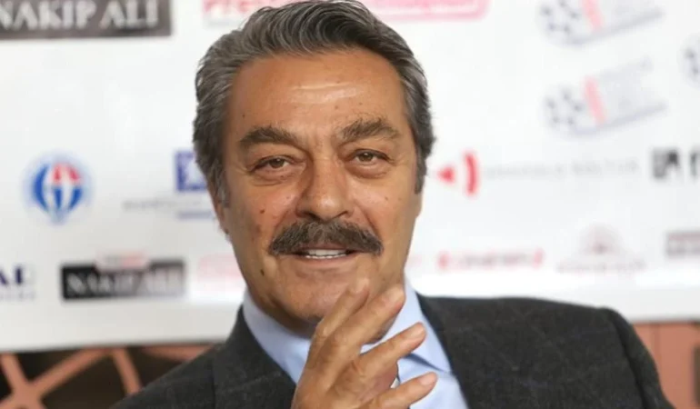 KADİR İNANIR’IN SON HALİ GÖRÜNTÜLENDİ: SAĞLIK DURUMU HAYRANLARINI SEVİNDİRDİ