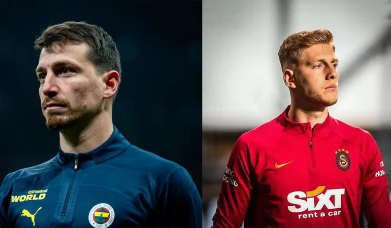FUTBOLDA BAHİS SKANDALI BÜYÜYOR: MERT HAKAN YANDAŞ VE METEHAN BALTACI GÖZALTINDA