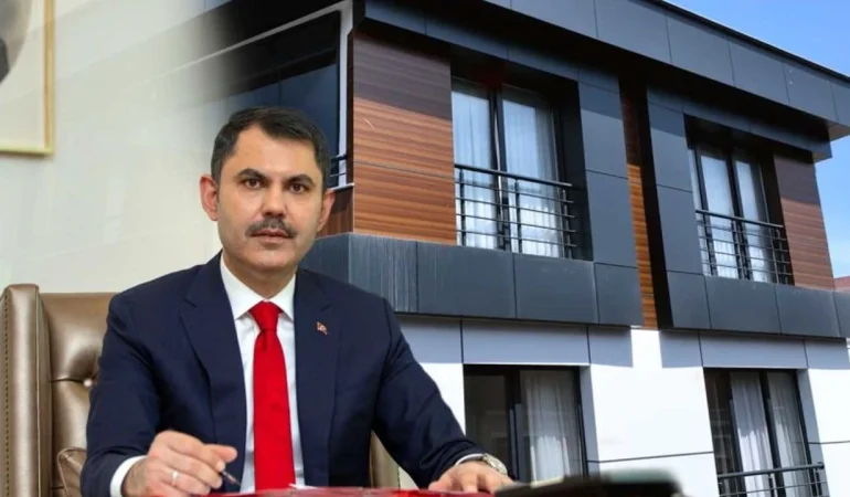 Murat Kurum’un “Yarısı Bizden” Kampanyası Yeni Yılda da Sürecek: Vatandaşlar İçin Yeni Fırsatlar