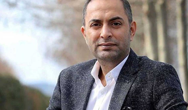 GAZETECİYE TEHDİT ALARMI: MURAT AĞIREL CAN GÜVENLİĞİ ENDİŞESİNİ DUYURDU