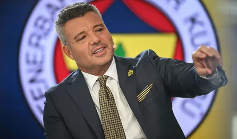 FENERBAHÇE’DE OLAĞANÜSTÜ GENEL KURUL İDDİASI