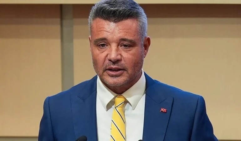 Fenerbahçe Spor Kulübü’nden Itidalli Durus Çağrısı: “Herkes Sükunetle Yaklaşmalı”