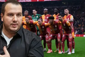 GALATASARAYLI FUTBOLCULARDAN ŞAHAN GÖKBAKAR’A SERT TEPKİ: CAMİADA GERİLİM ARTIYOR 1 sahan-9xqu_cover.jpg