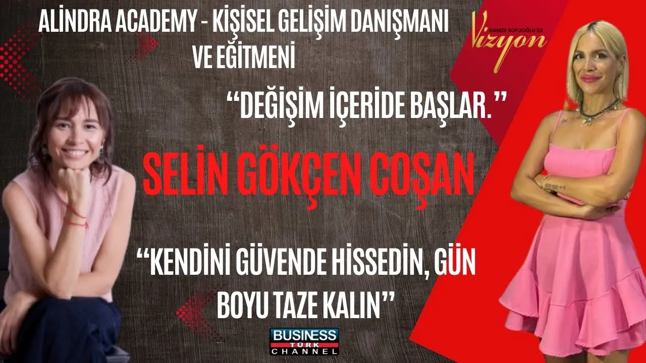 selin gokcen