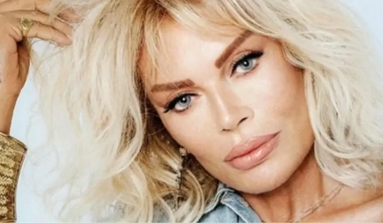 SEMIRAMIS PEKKAN’DAN ÇAM AĞACI TEPKİLERİNE SERT CEVAP, “DINLE HICBIR ILGISI YOK”