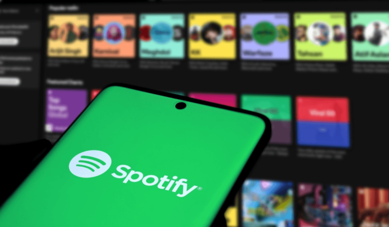 2025 Spotify Wrapped Açıklandı: Türkiye’nin En Çok Dinledikleri Belli Oldu!