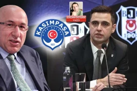 TMSF’den Kasımpaşa’ya “Bomba” Yönetim Değişikliği: Ceyhun Kazancı Göreve Başladı 2 tmsfden-kasimpasaya-bomba-atama-cinerin-takimina-besiktasli-yonetici-cvoz