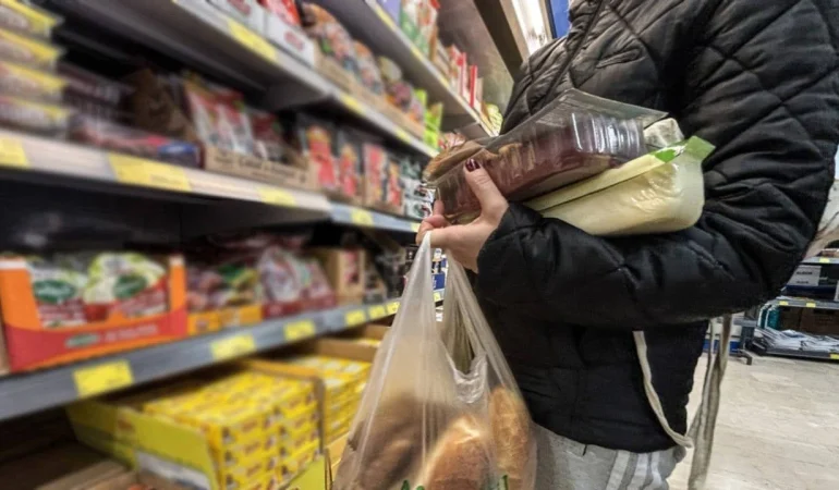 ENFLASYON KASIM AYINDA DA ARTTI