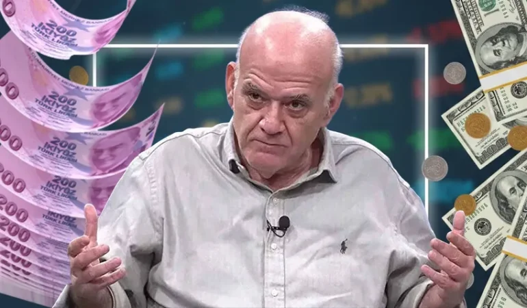 ÇAKAR HAKKINDAKİ FİNANS İNCELEMESİ GÜNDEME BOMBA GİBİ DÜŞTÜ: HESAPLARDAKİ PARA TRAFİĞİ ŞAŞKINLIK YARATTI