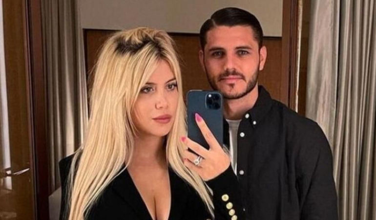 WANDA NARA SETTE SINIR KRİZİ GEÇİRDİ: MAHKEMEDEN GELEN KÖTÜ HABERİN ARDINDAN TEPKİLER ÇIĞ GİBİ BÜYÜYOR