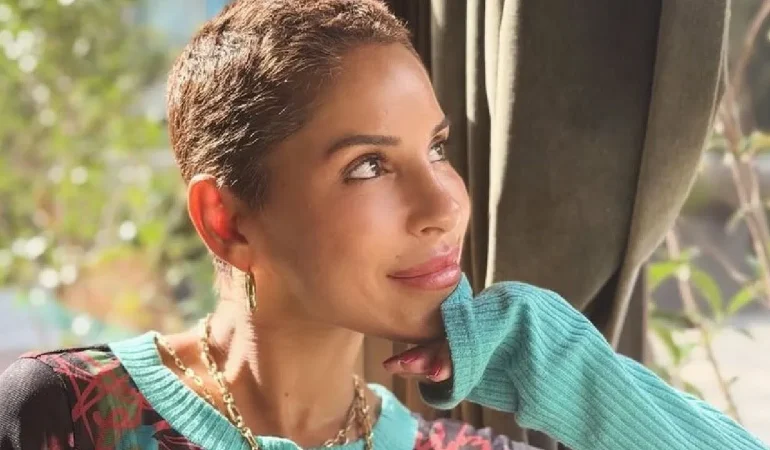 Irmak Ünal Kanser Tedavisini Paylaştı: “Güçlü Kalıyorum”