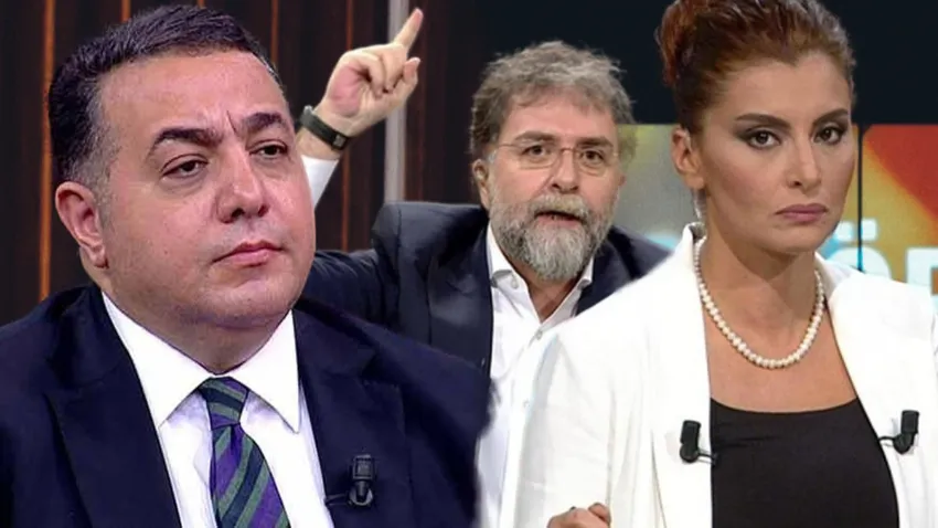 Zafer Şahin Sert Sözlerle Ekranlara Veda Etti: "Gazeteciler Geri Mi Çekiliyor?" 1 zafer sahin sert sozlerle ekranlara veda etti - Zafer Şahin Sert Sözlerle Ekranlara Veda Etti: "Gazeteciler Geri Mi Çekiliyor?"