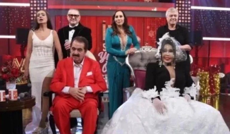 İBO SHOW’DA YILDIZ TİLBE’NİN DAVRANIŞI SOSYAL MEDYADA GÜNDEM OLDU