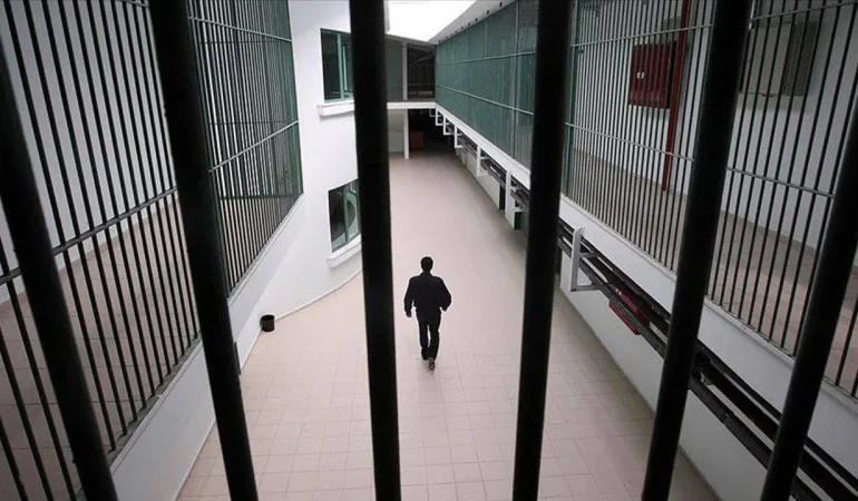 İNFAZDA AF GİBİ DÜZENLEME İDDİASI: 50 BİN KİŞİYE DAHA FIRSAT GETİRİYOR