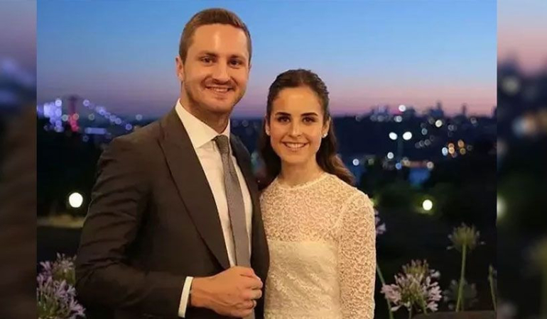 ÖMER SARIĞÜL’DEN REVNA SARIĞÜL’E “BOŞANMA ÇALIMI”: ÇARPICI GELİŞMELER VE İDDİALAR