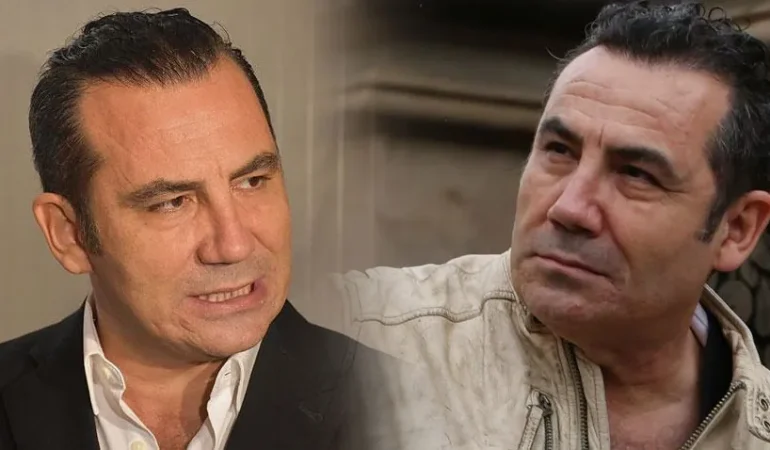 FERHAT GÖÇER’DEN MÜZİK ŞİRKETİNE ALBÜM DAVASI: YAYIN VE TELİF HAKLARI YARGIYA TAŞINDI