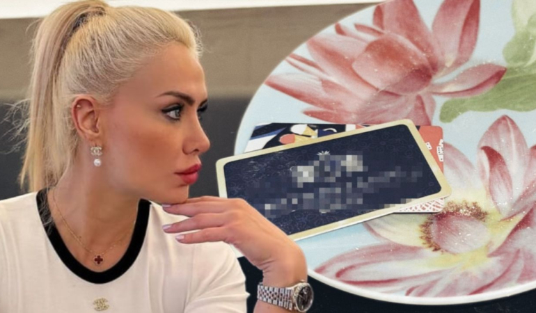 EVDE ŞOKE EDEN BULGULAR: CEYDA ERSOY’UN KONUTUNDA UYUŞTURUCU “SERVİS” EDİLİR GİBİ HÂLDE BULUNDU