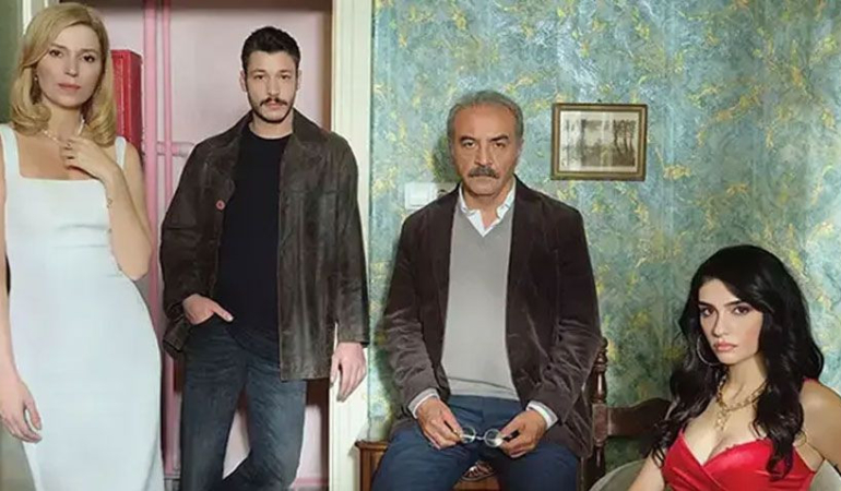 İNCİ TANELERİ’NDE BELİRSİZLİK: YENİ SEZON NEDEN BAŞLAMADI, FİNAL İDDİASI GÜNDEMDE