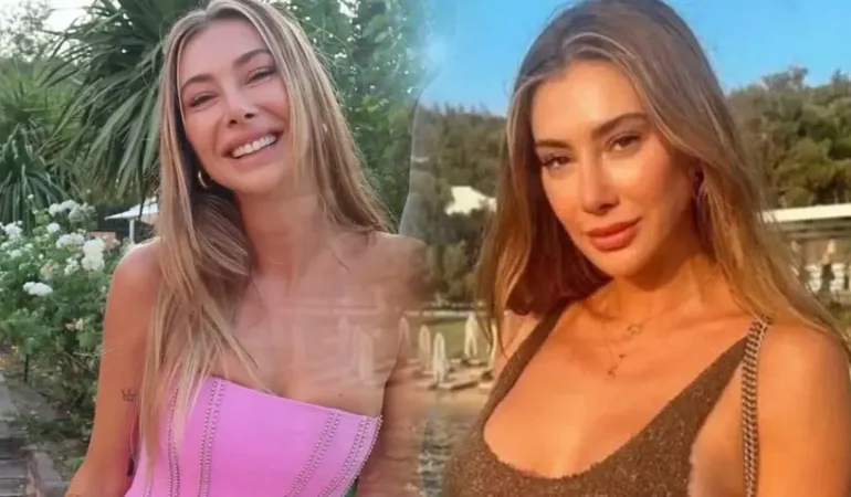 SEYMA SUBAŞI’NDAN UYUŞTURUCU İTİRAFI GELDİ: TEST SONUCU BELLİ OLMADAN SAMİMİ AÇIKLAMALAR