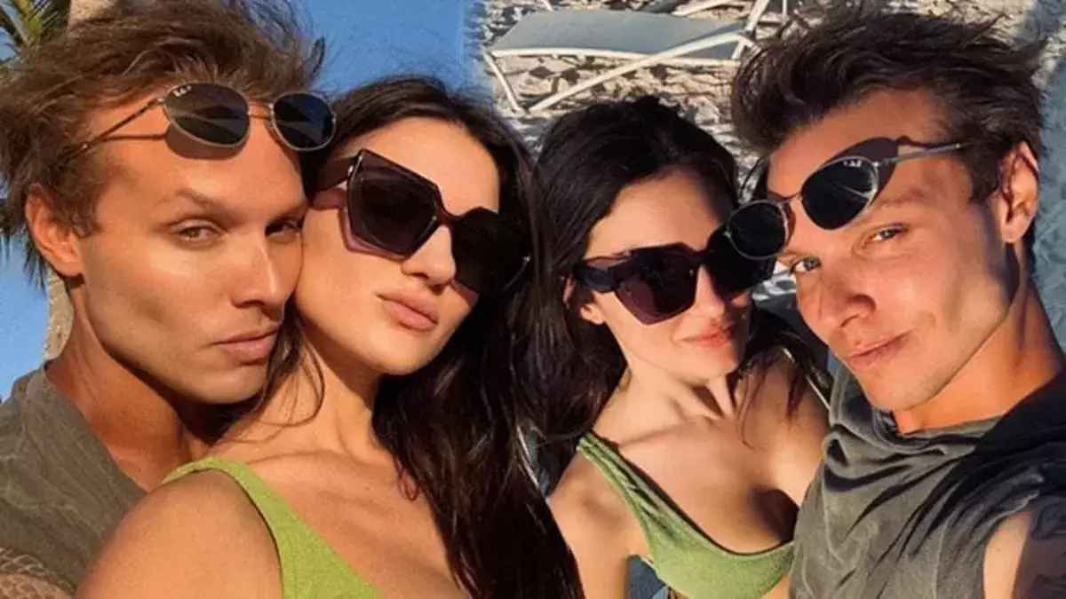 Survivor Murat Ceylan ve Sevgilisi Dominik'te Aşk Dolu Anlar Paylaştı 4 67fbae28f201ed8faee0520f