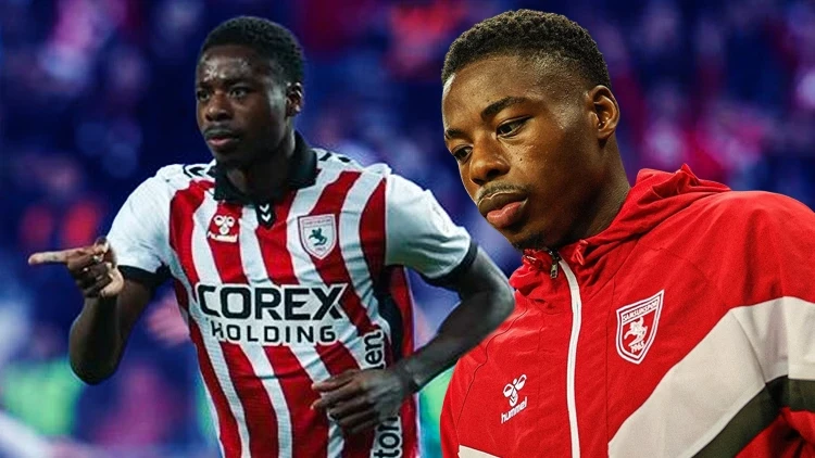 FENERBAHÇE İLK TRANSFERİ DUYURMAYA HAZIR