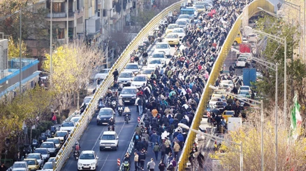 İRAN'DAN ABD'YE NET MESAJ: DIŞ MÜDAHALEYE GEÇİT YOK 1 6954372978171e1b1521bb8d - İRAN'DAN ABD'YE NET MESAJ: DIŞ MÜDAHALEYE GEÇİT YOK