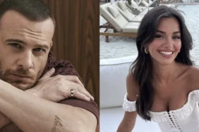 KEREM BURŞİN VE SELİN YAGCIOĞLU ASKINI GÖSTERDİ: YENİ KARE GÜNDEM OLDU 3 695792e2bdcf0858