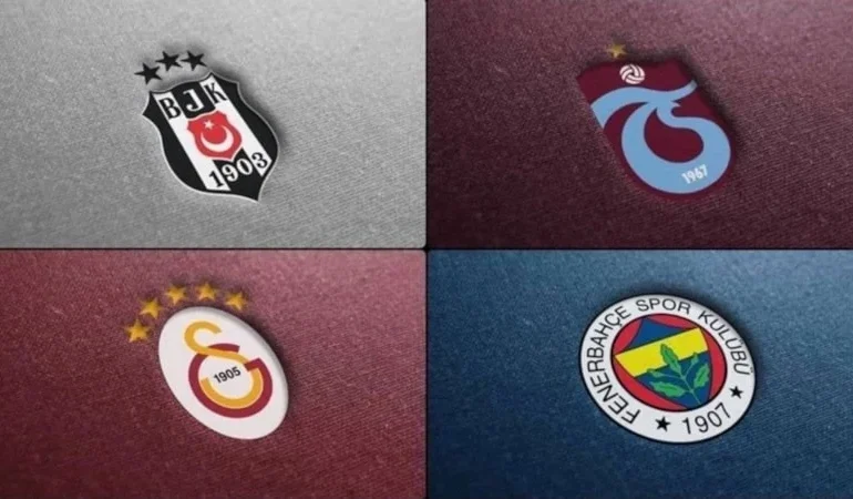 SÜPER LİGDE TRANSFER HAREKETLİĞİ: 4 BÜYÜKLERİN RADARINDAKI ISIMLER