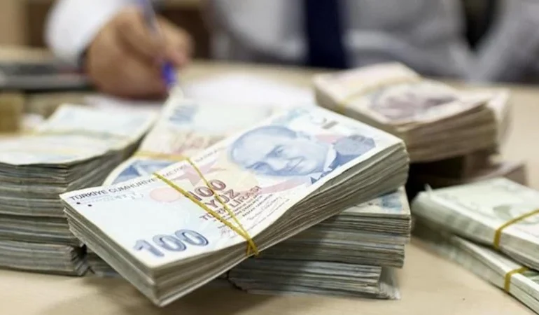 HAZİNE YARDIMLARI NETLEŞTİ: SİYASİ PARTİLERİN 2026 YILINDA ALACAĞI PAYLAR BELLİ OLDU