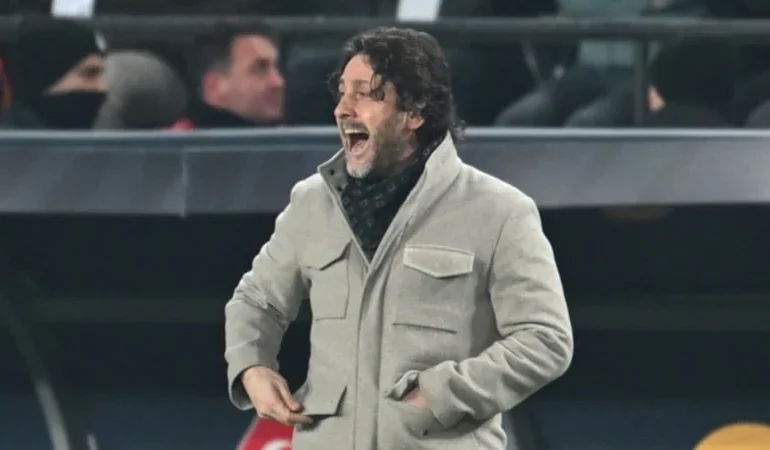 FATİH TEKKE MAÇ SONRASI DEĞERLENDİRMESİNDE OYUNUN RUHUNA ODAKLANDI AMA SONUÇTAN MEMNUN DEĞİL