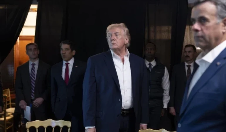 ABD VE PETROL SEKTÖRÜ DEVLERİ VENEZUELA’NIN ENERJİ POTANSİYELİ İÇİN MASADA