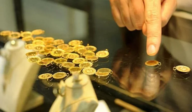 KUYUMCULARDA YENİ DÖNEM: NAKİT SATIŞ TARİH OLUYOR, KART VE IBAN ÖDEMELERİ ÖNE ÇIKIYOR