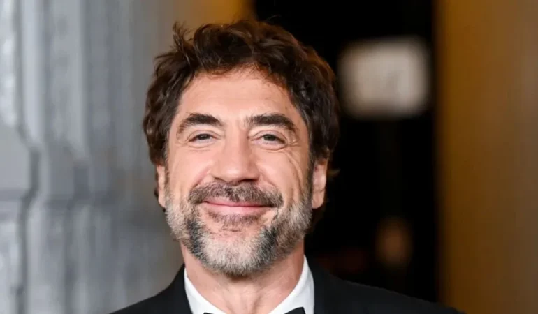 Javier Bardem, Filistin’i Desteklediği İçin Paramount’un Kara Listesine Alındı